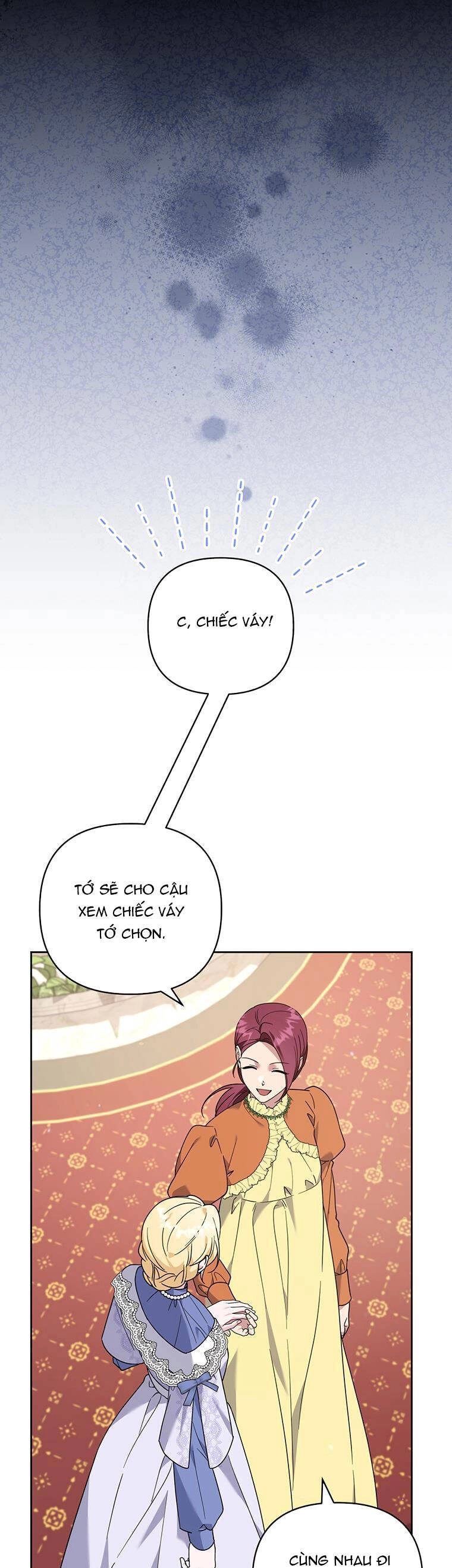 Hãy Để Tôi Được Hiểu Em Chapter 142 - 41