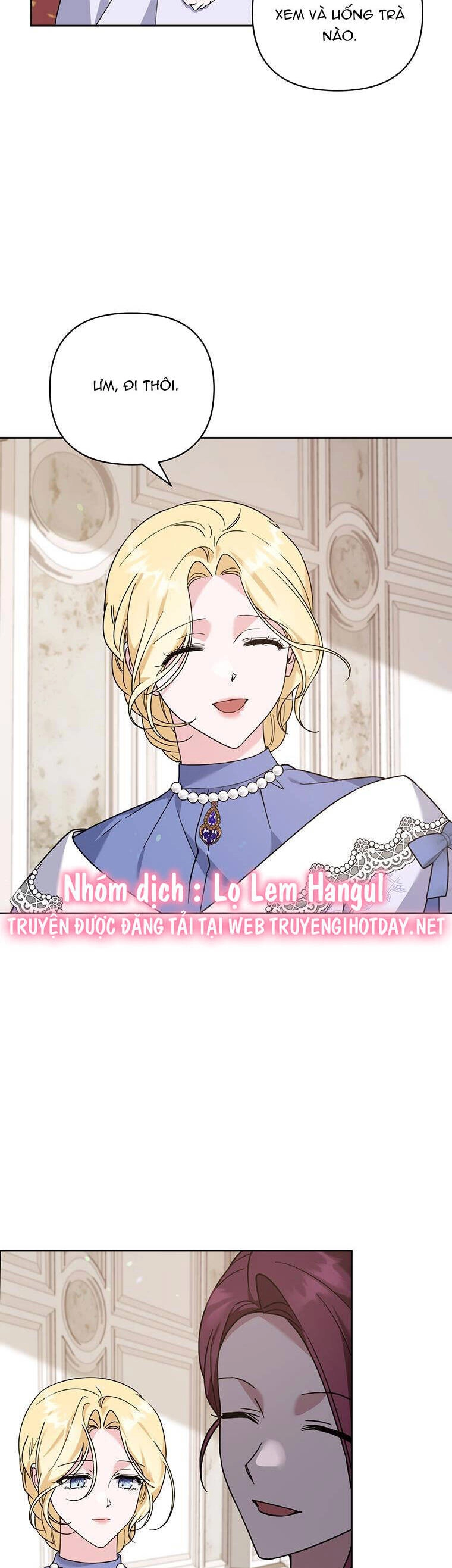 Hãy Để Tôi Được Hiểu Em Chapter 142 - 42