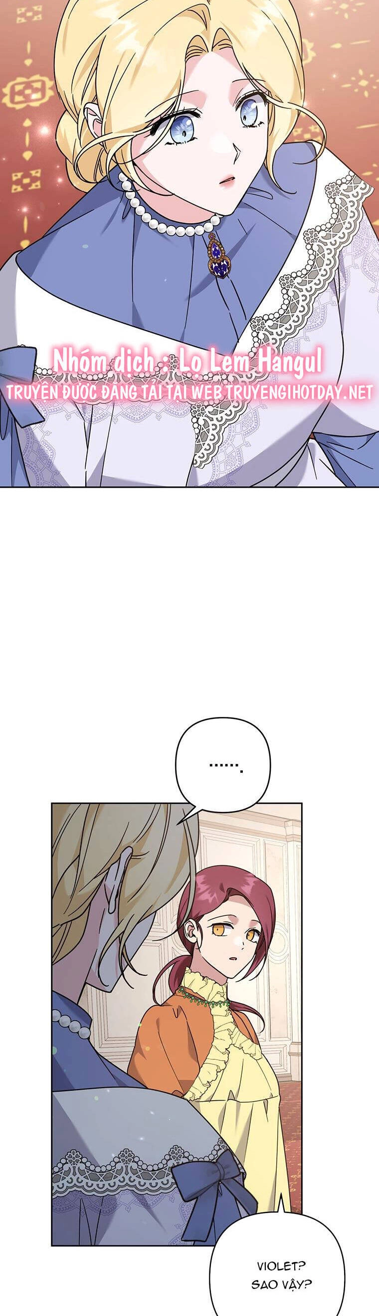 Hãy Để Tôi Được Hiểu Em Chapter 142 - 44