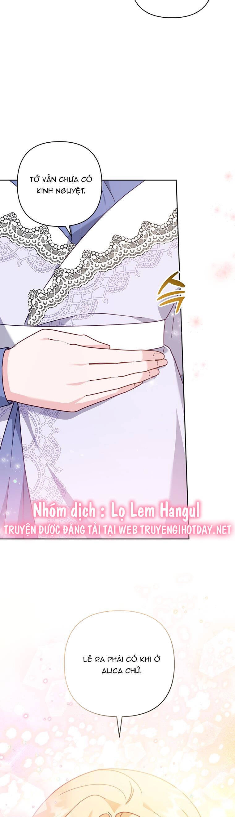 Hãy Để Tôi Được Hiểu Em Chapter 142 - 45