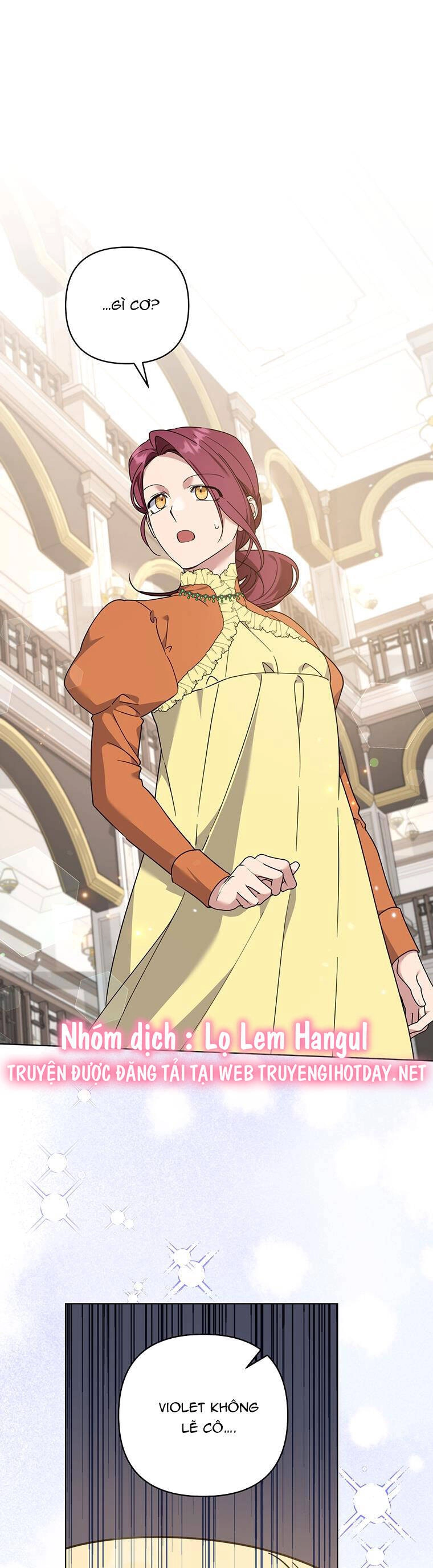 Hãy Để Tôi Được Hiểu Em Chapter 143 - 1