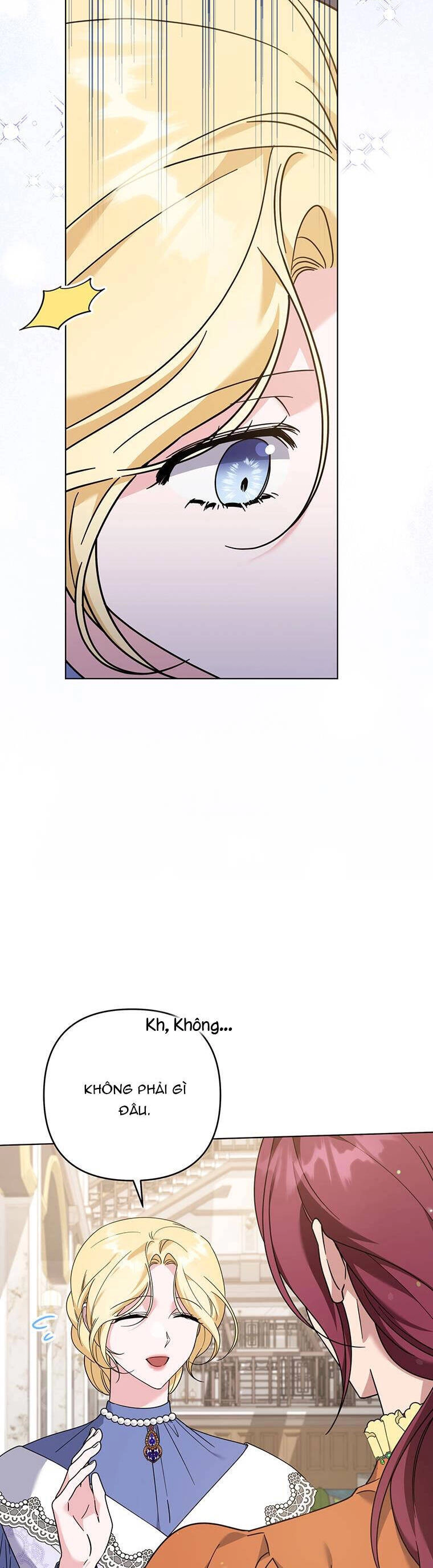 Hãy Để Tôi Được Hiểu Em Chapter 143 - 2