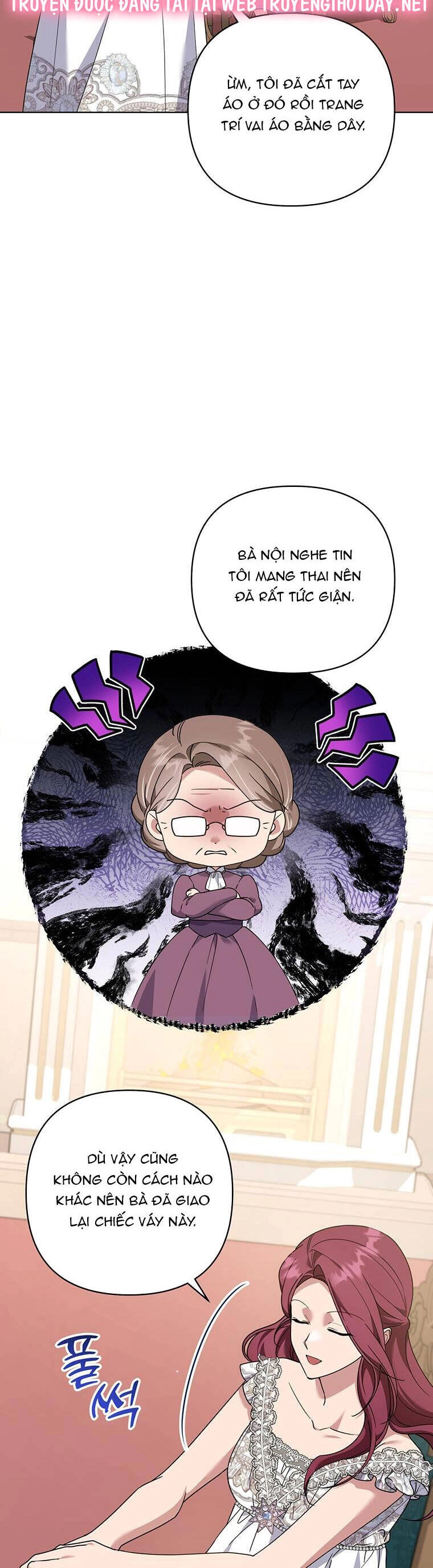 Hãy Để Tôi Được Hiểu Em Chapter 143 - 11