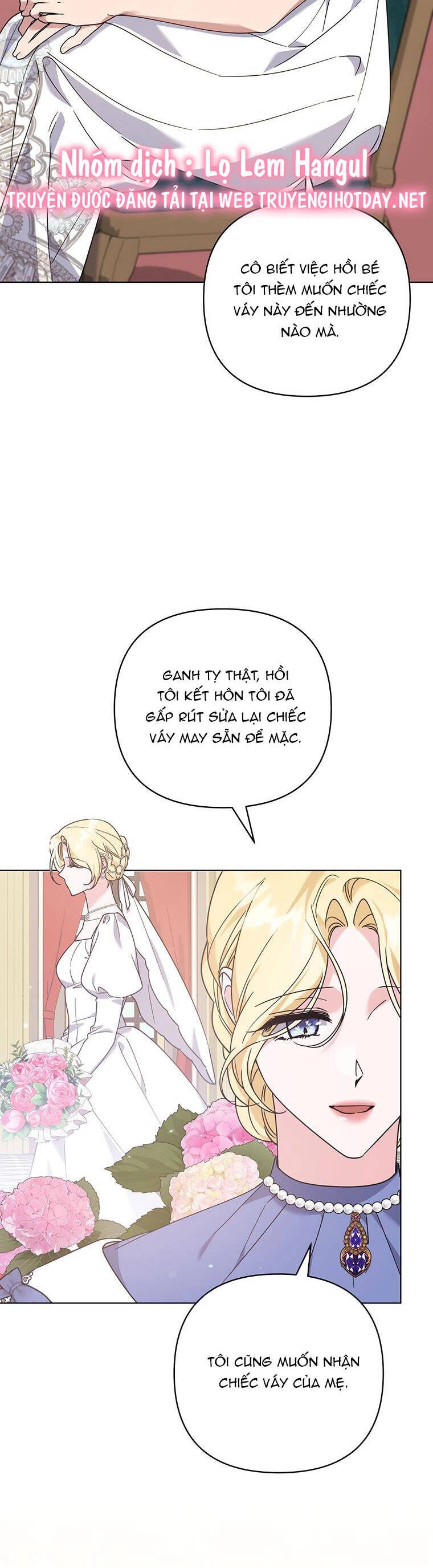 Hãy Để Tôi Được Hiểu Em Chapter 143 - 12