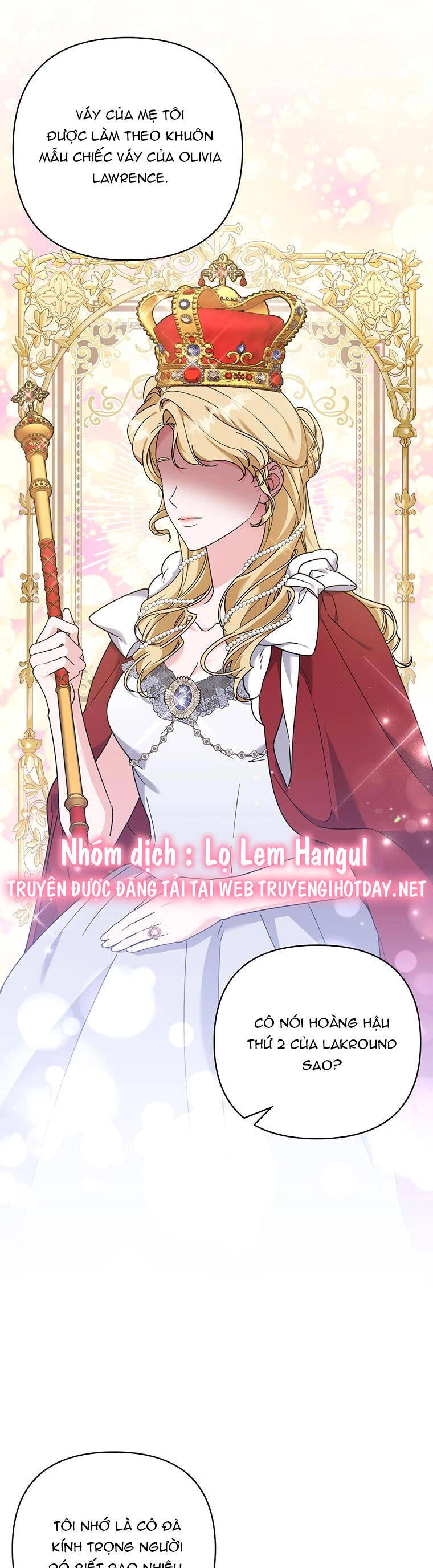 Hãy Để Tôi Được Hiểu Em Chapter 143 - 13