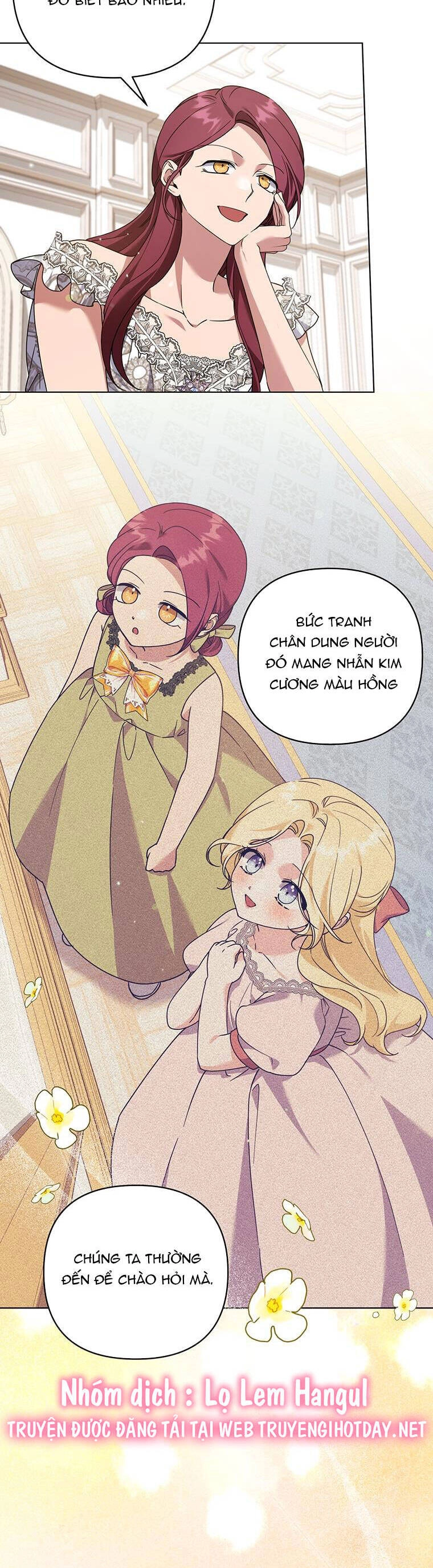 Hãy Để Tôi Được Hiểu Em Chapter 143 - 14