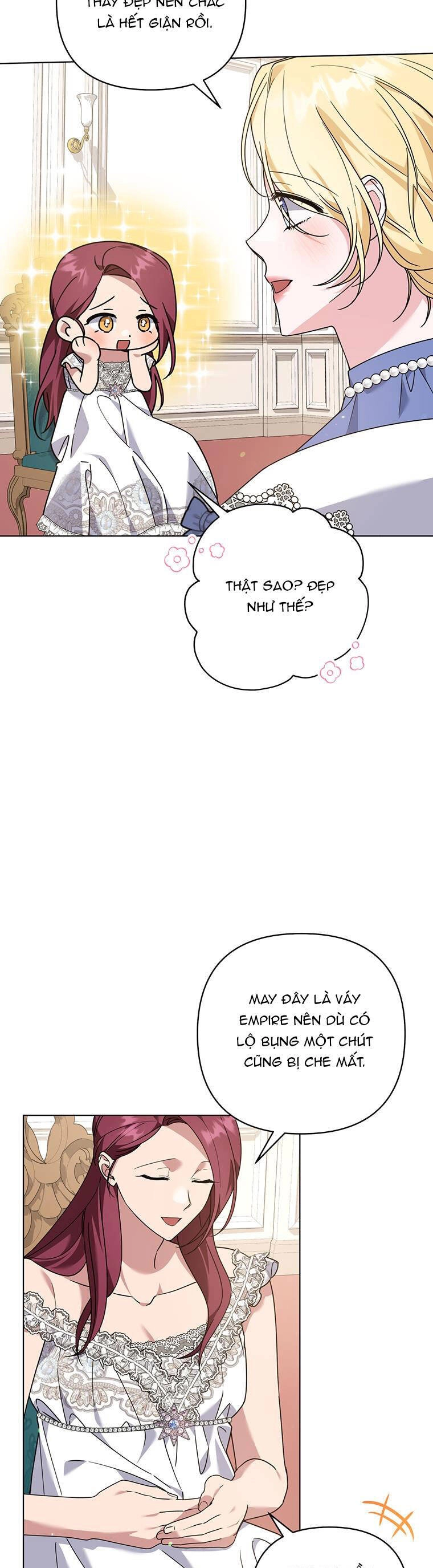 Hãy Để Tôi Được Hiểu Em Chapter 143 - 17