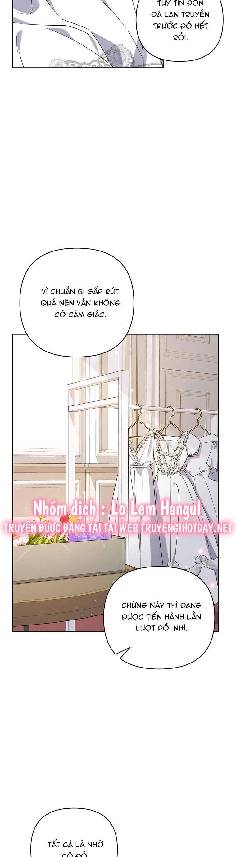 Hãy Để Tôi Được Hiểu Em Chapter 143 - 18