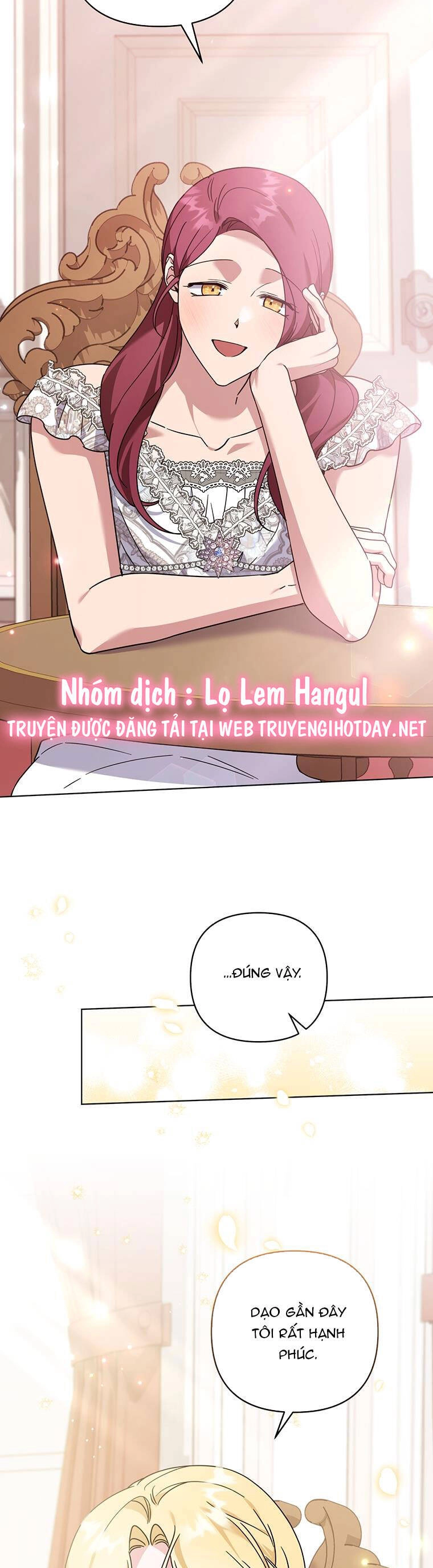 Hãy Để Tôi Được Hiểu Em Chapter 143 - 21