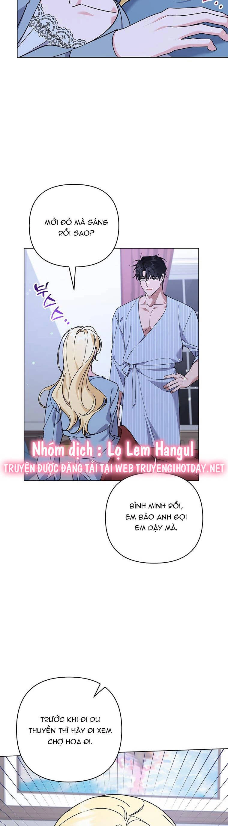 Hãy Để Tôi Được Hiểu Em Chapter 143 - 24