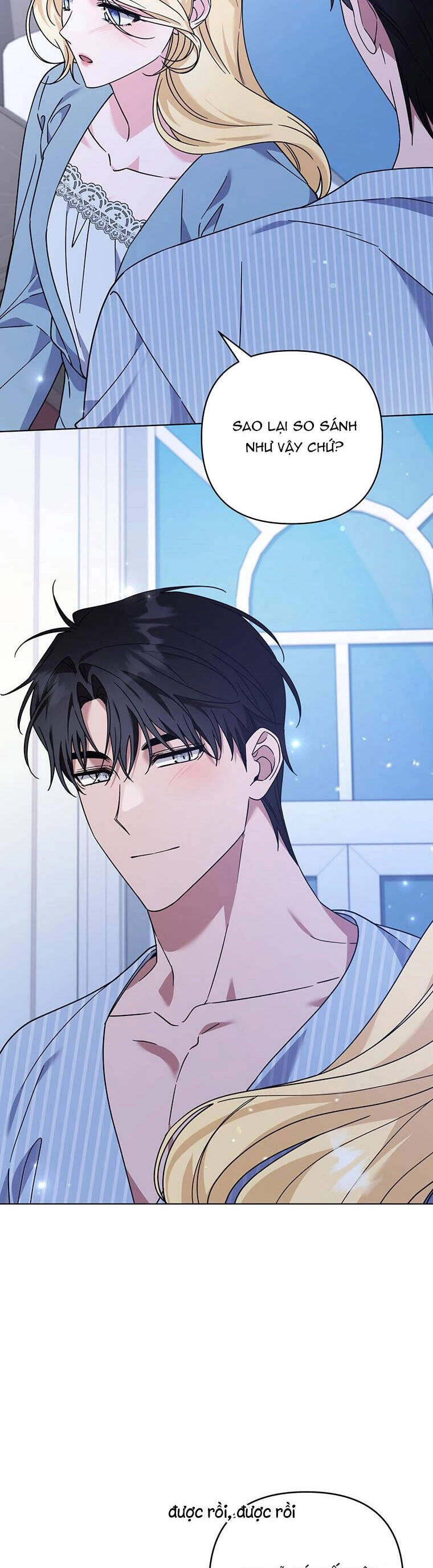 Hãy Để Tôi Được Hiểu Em Chapter 143 - 27