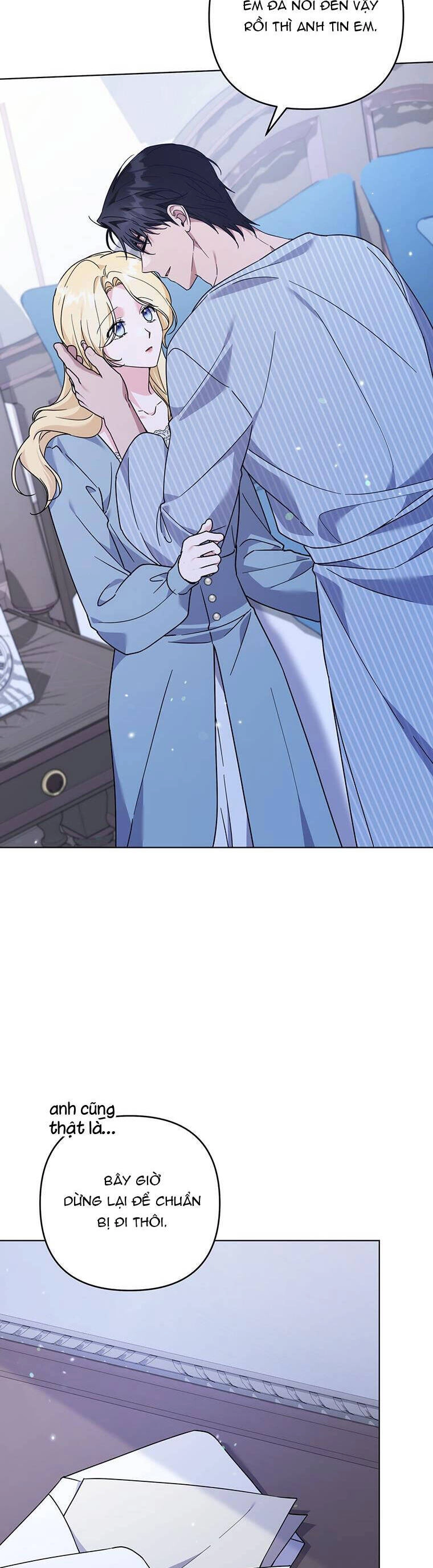 Hãy Để Tôi Được Hiểu Em Chapter 143 - 28