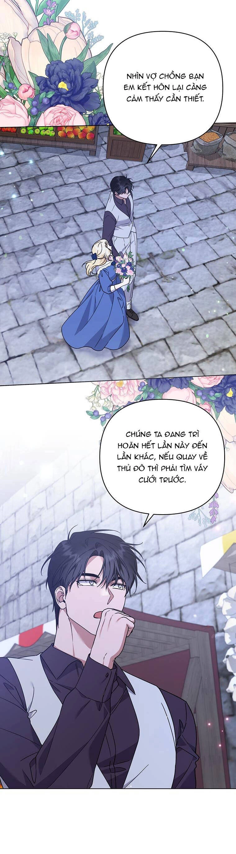 Hãy Để Tôi Được Hiểu Em Chapter 143 - 30