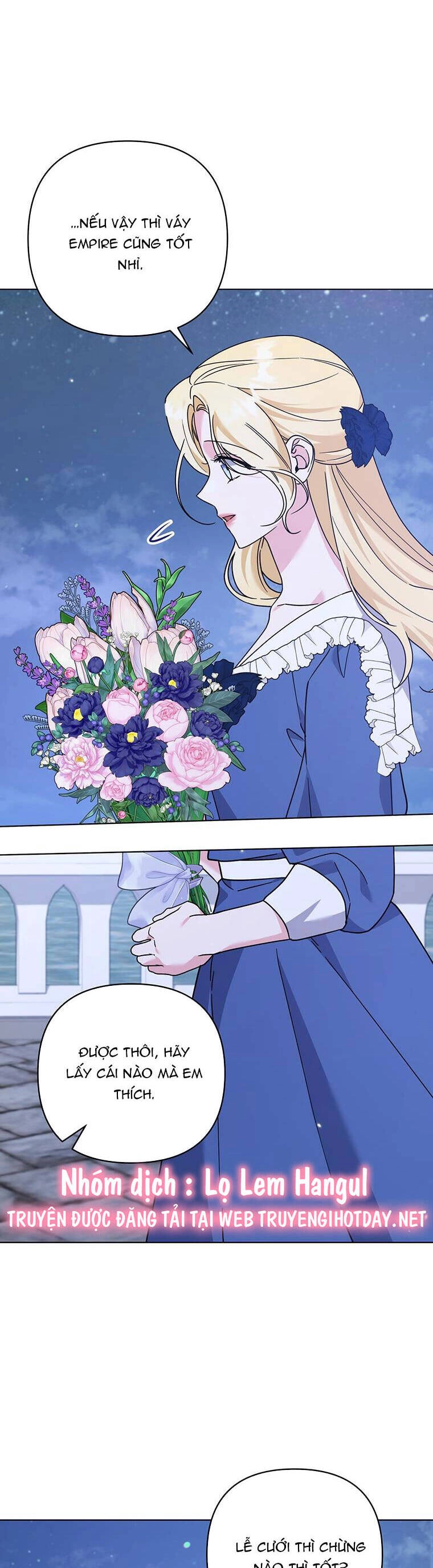 Hãy Để Tôi Được Hiểu Em Chapter 143 - 31