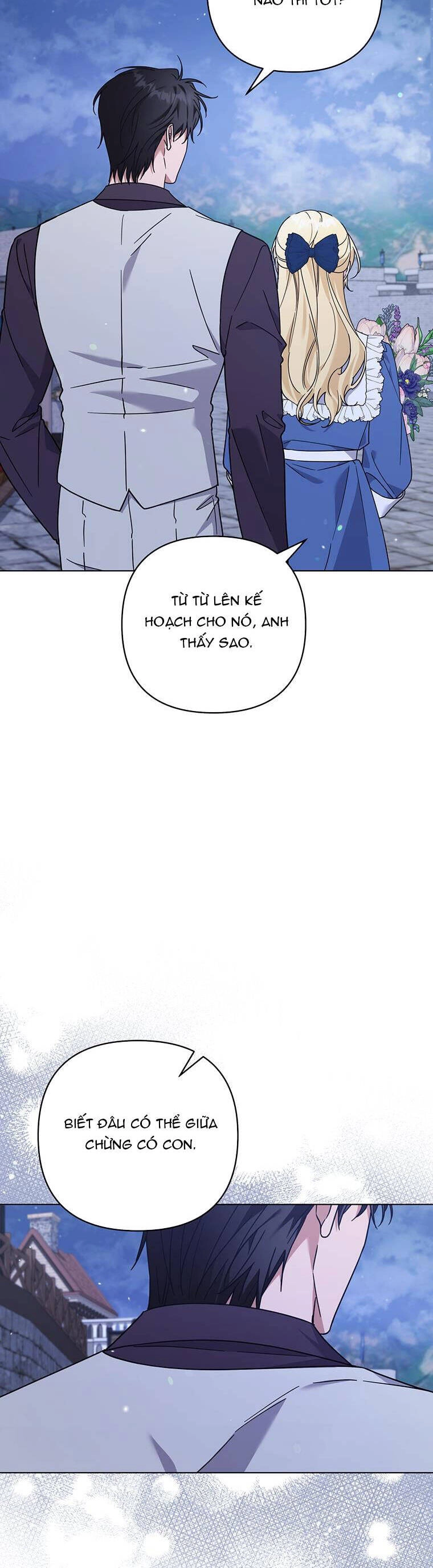 Hãy Để Tôi Được Hiểu Em Chapter 143 - 32