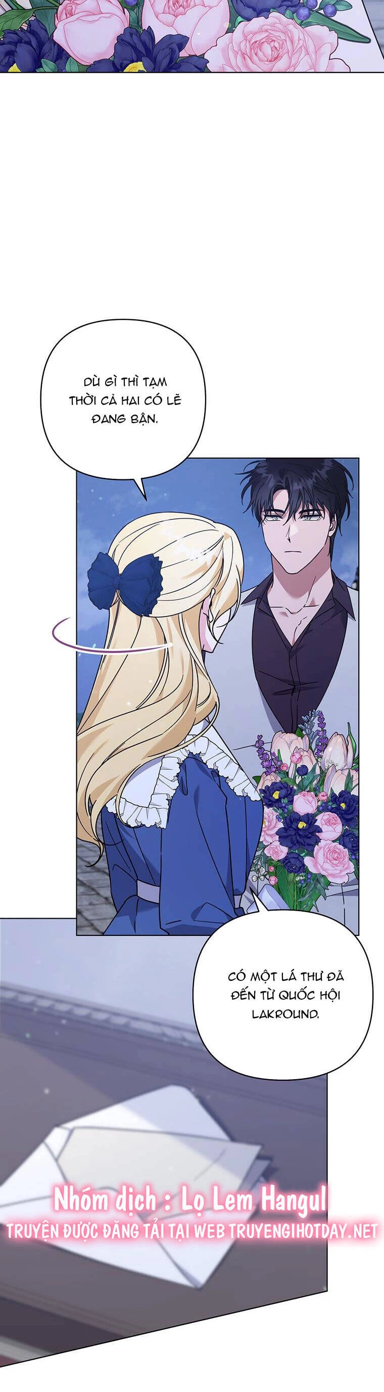 Hãy Để Tôi Được Hiểu Em Chapter 143 - 34