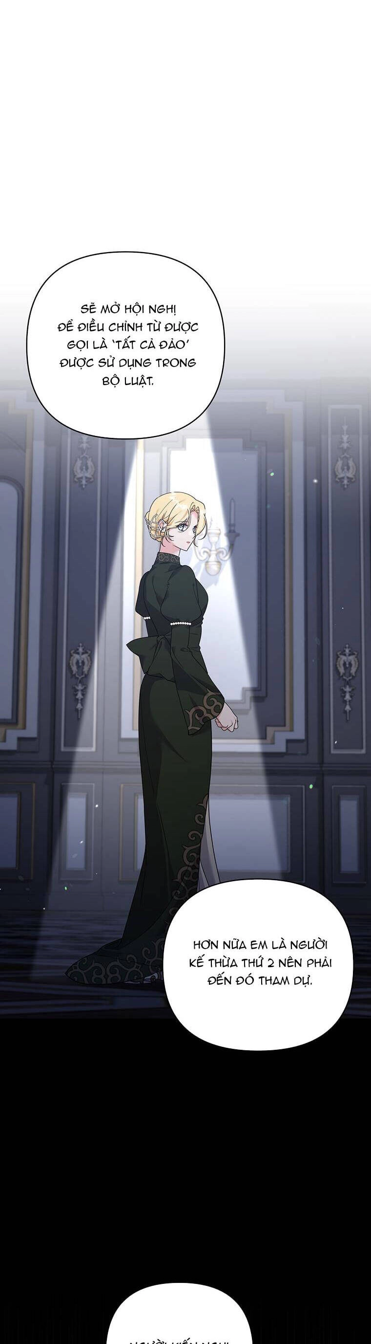 Hãy Để Tôi Được Hiểu Em Chapter 143 - 35