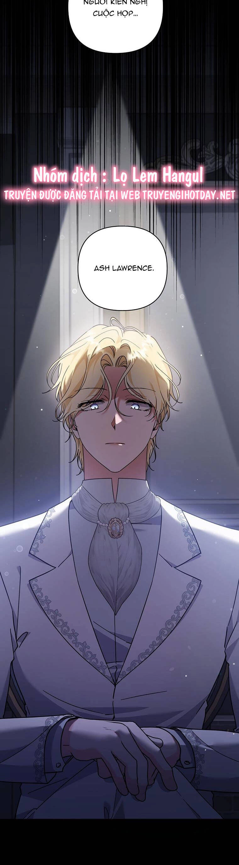 Hãy Để Tôi Được Hiểu Em Chapter 143 - 36