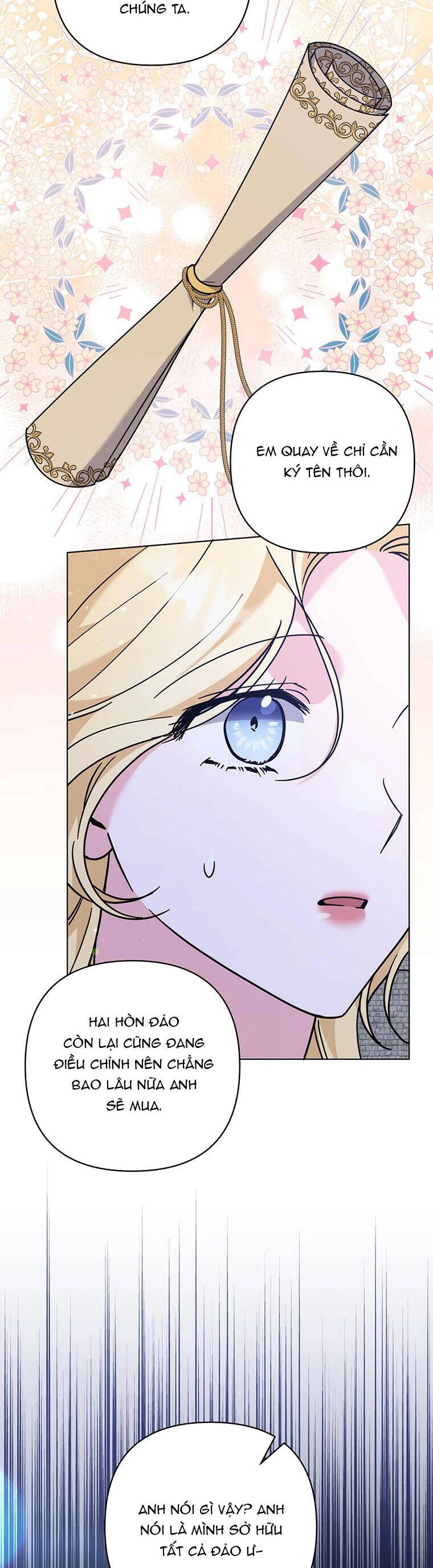 Hãy Để Tôi Được Hiểu Em Chapter 143 - 39