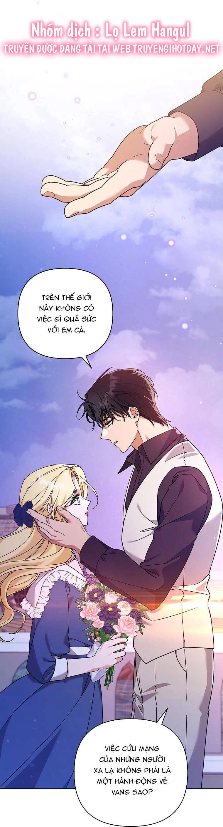 Hãy Để Tôi Được Hiểu Em Chapter 143 - 42