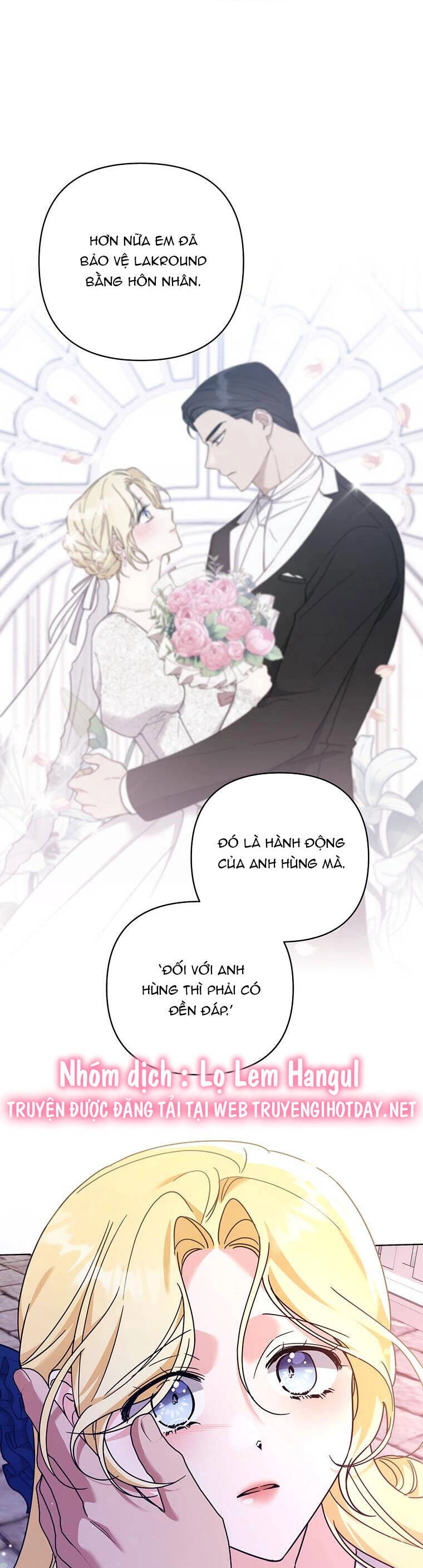 Hãy Để Tôi Được Hiểu Em Chapter 143 - 43