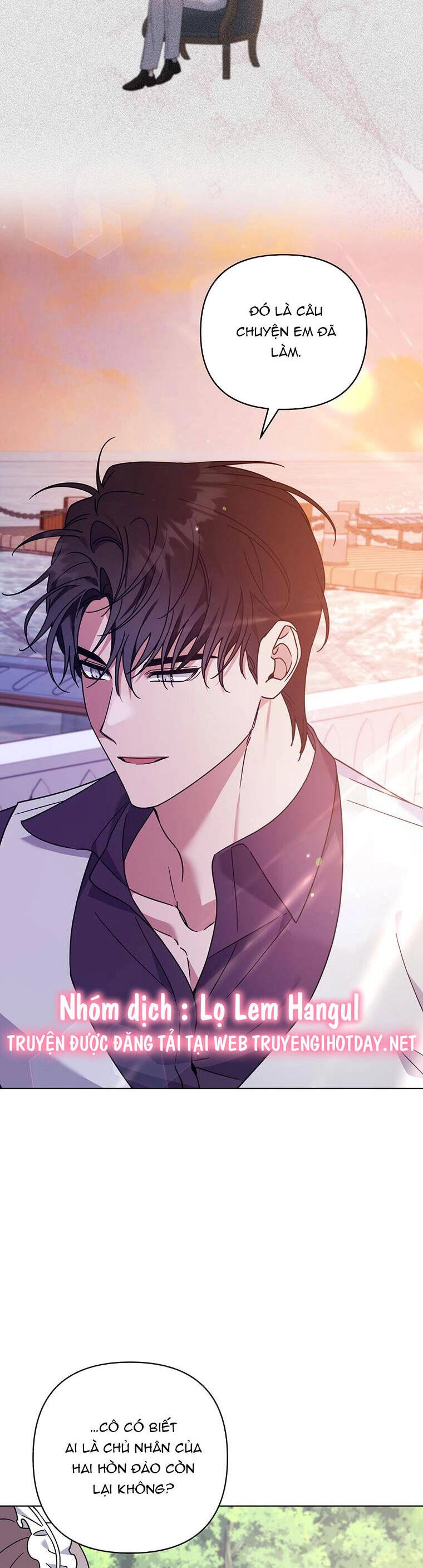 Hãy Để Tôi Được Hiểu Em Chapter 143 - 45