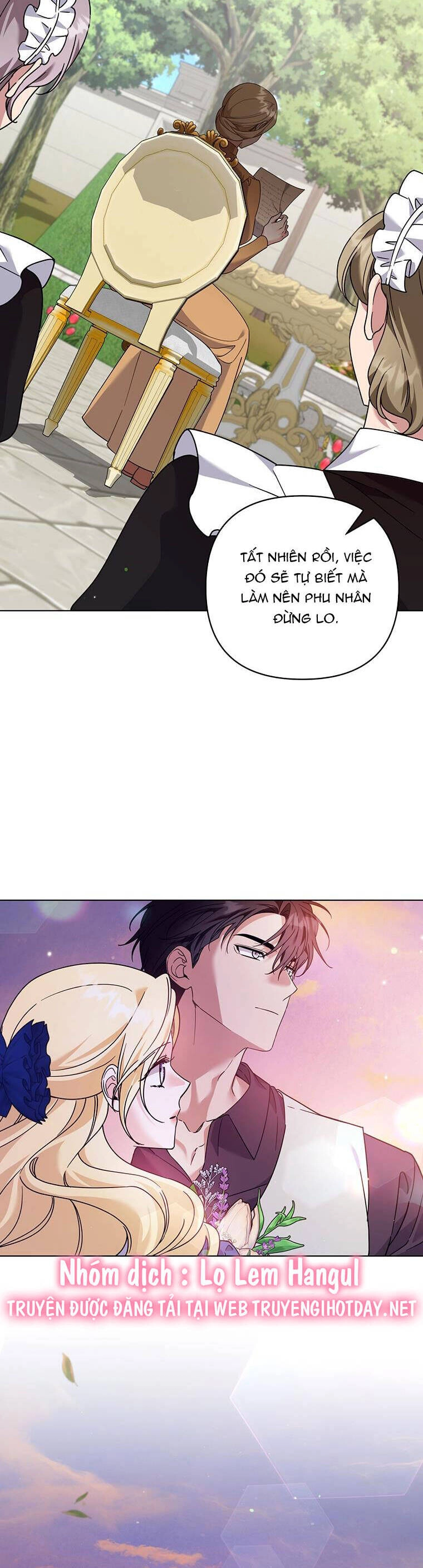 Hãy Để Tôi Được Hiểu Em Chapter 143 - 46