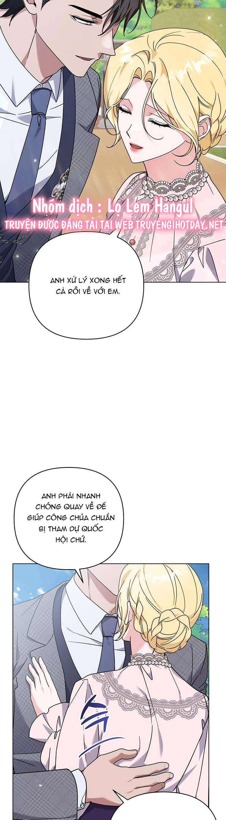 Hãy Để Tôi Được Hiểu Em Chapter 144 - 4