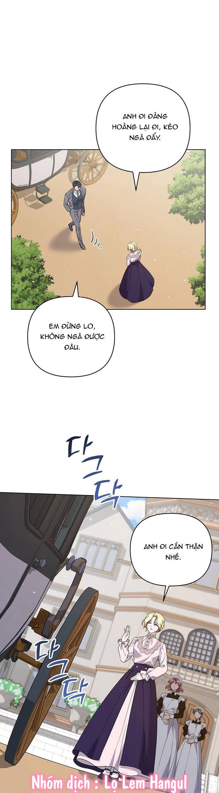 Hãy Để Tôi Được Hiểu Em Chapter 144 - 6