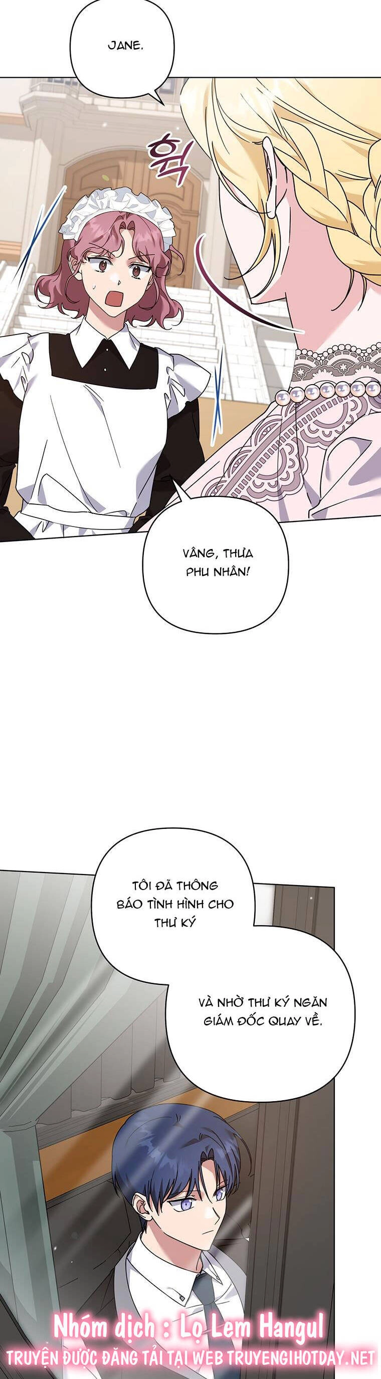 Hãy Để Tôi Được Hiểu Em Chapter 144 - 8