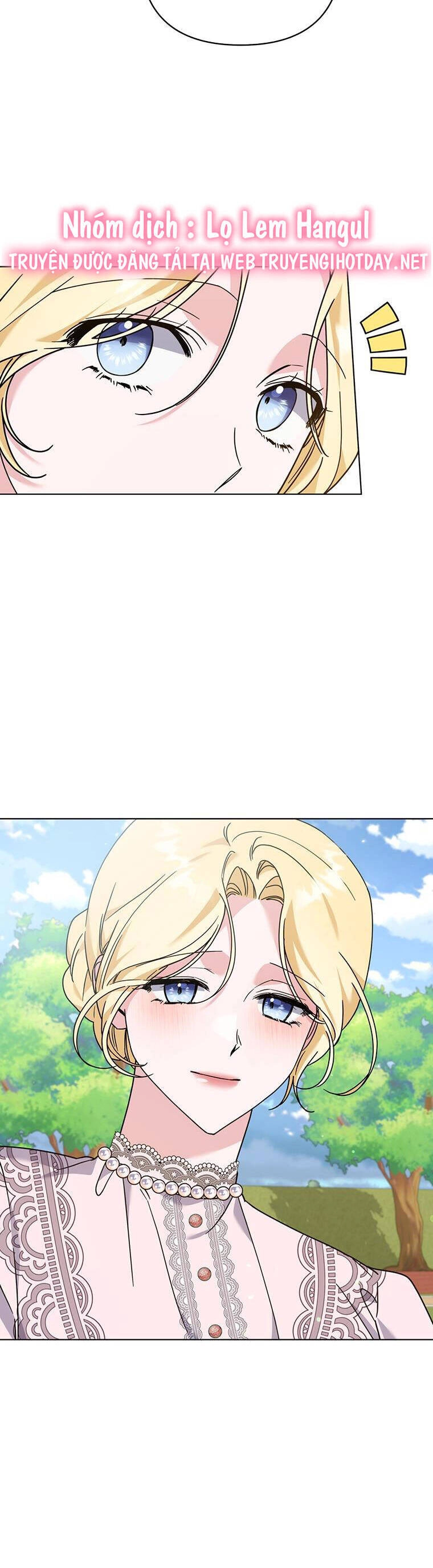 Hãy Để Tôi Được Hiểu Em Chapter 144 - 10