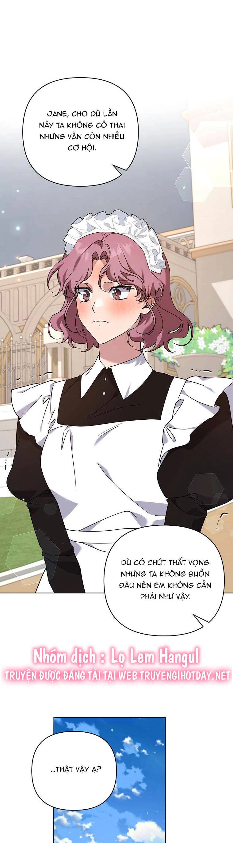 Hãy Để Tôi Được Hiểu Em Chapter 144 - 11