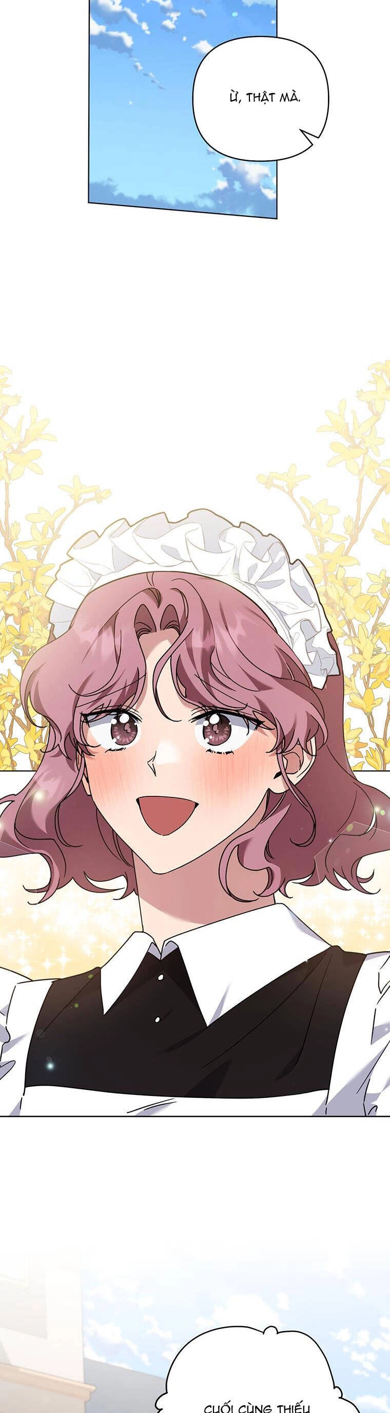 Hãy Để Tôi Được Hiểu Em Chapter 144 - 12