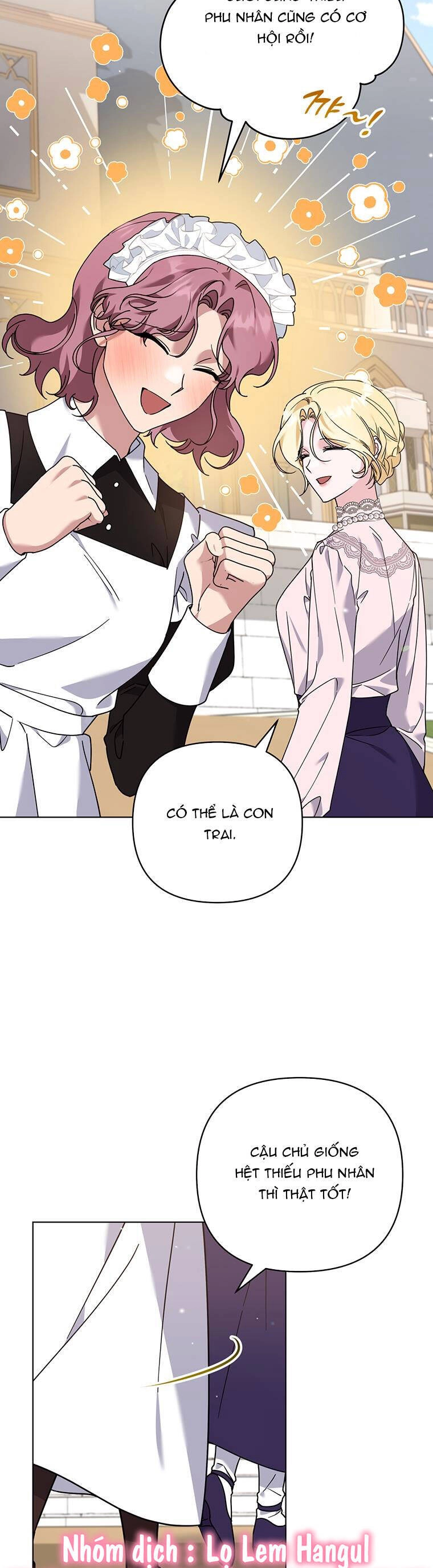 Hãy Để Tôi Được Hiểu Em Chapter 144 - 13