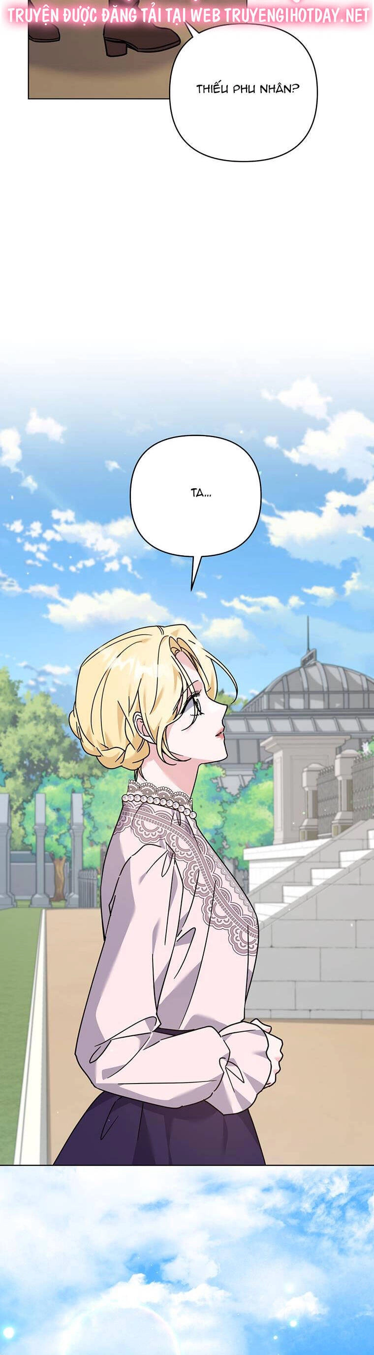 Hãy Để Tôi Được Hiểu Em Chapter 144 - 14