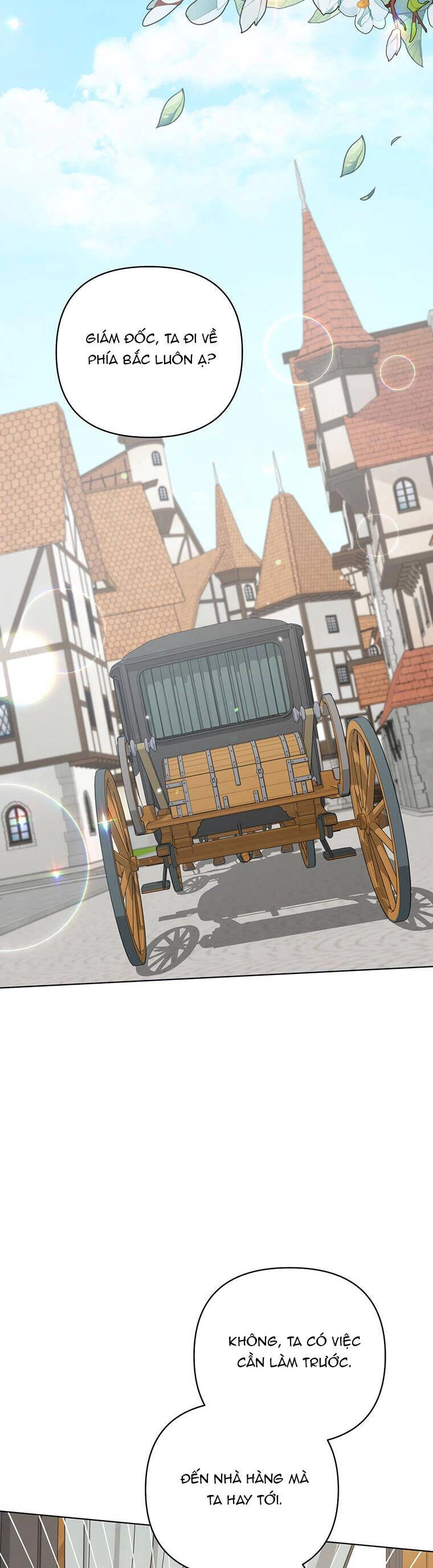 Hãy Để Tôi Được Hiểu Em Chapter 144 - 16