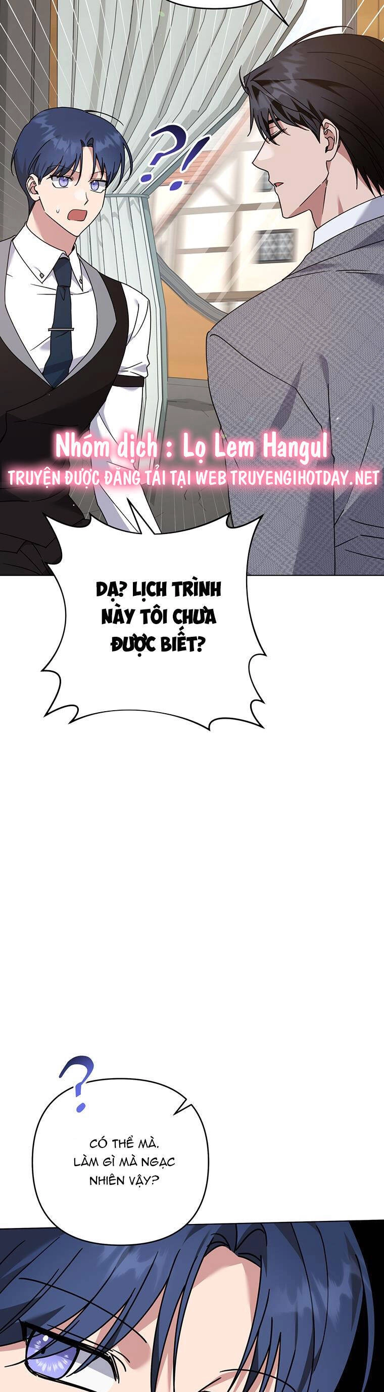 Hãy Để Tôi Được Hiểu Em Chapter 144 - 17