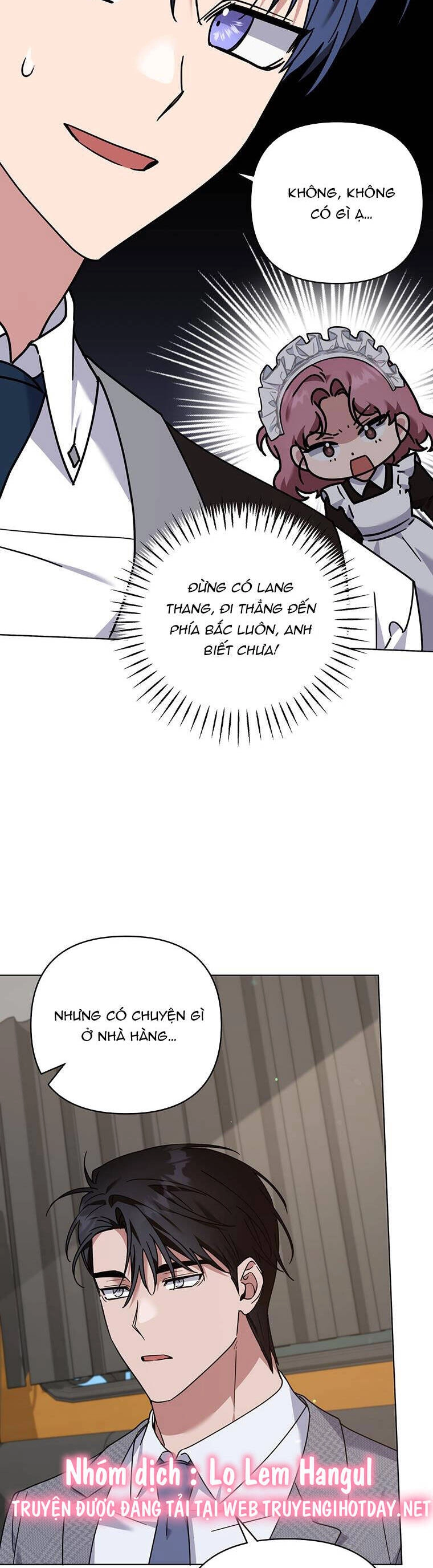 Hãy Để Tôi Được Hiểu Em Chapter 144 - 18