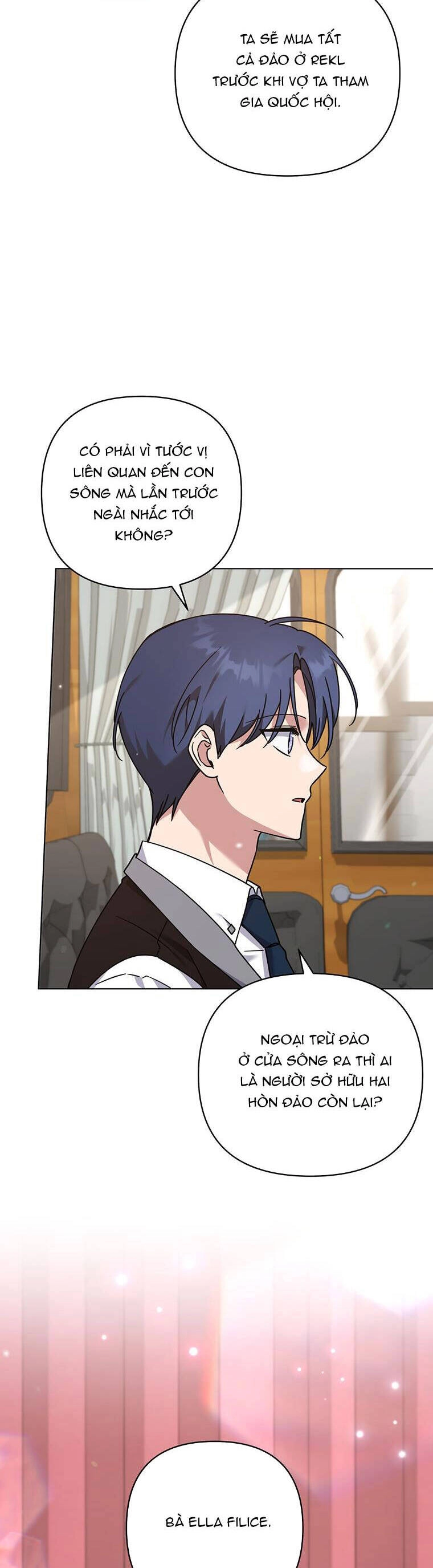 Hãy Để Tôi Được Hiểu Em Chapter 144 - 19