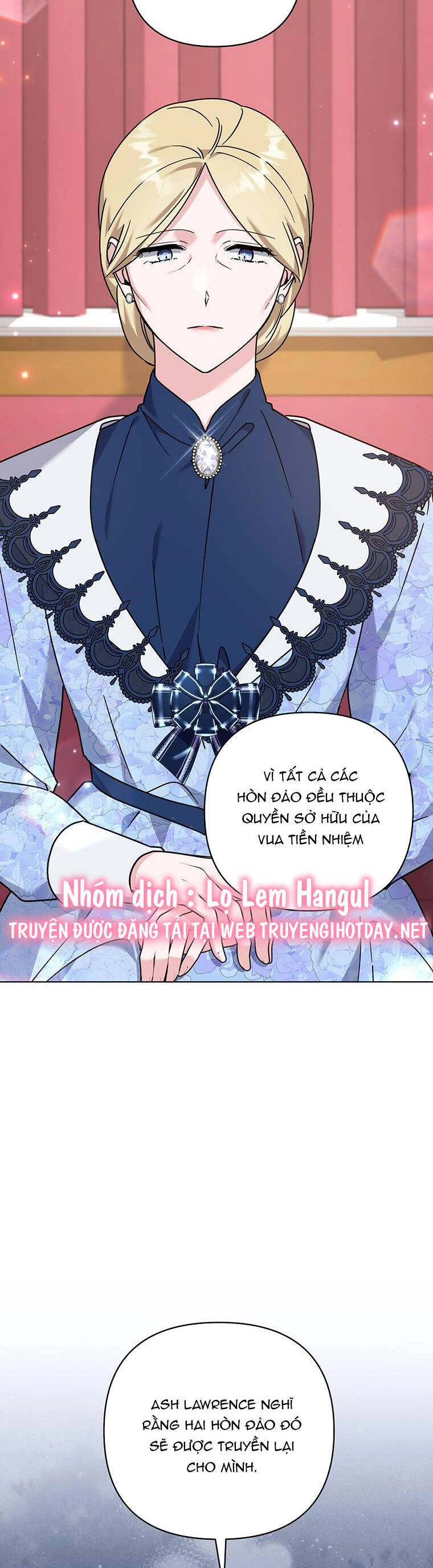 Hãy Để Tôi Được Hiểu Em Chapter 144 - 20