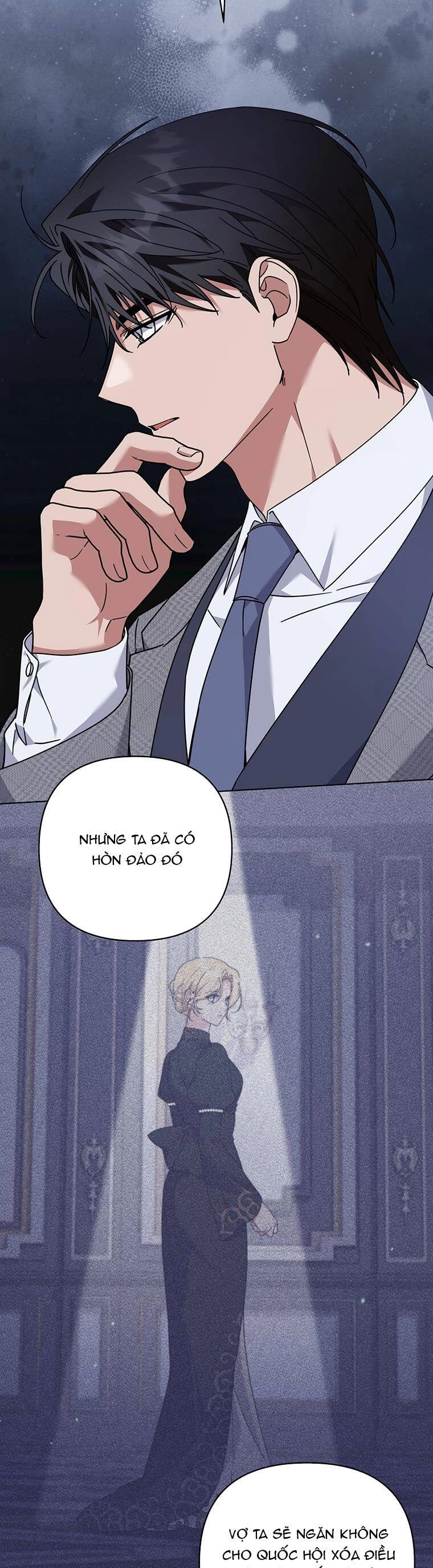 Hãy Để Tôi Được Hiểu Em Chapter 144 - 21