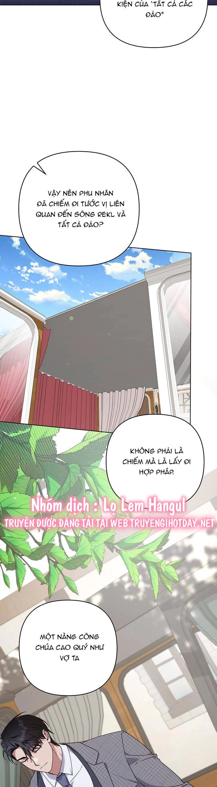 Hãy Để Tôi Được Hiểu Em Chapter 144 - 22