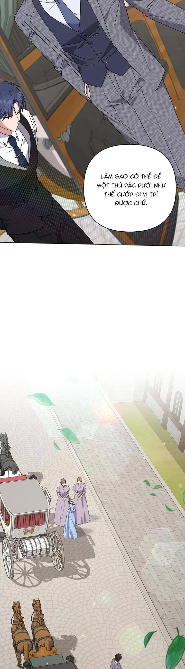 Hãy Để Tôi Được Hiểu Em Chapter 144 - 23