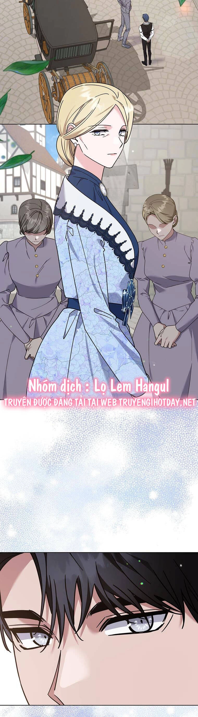 Hãy Để Tôi Được Hiểu Em Chapter 144 - 24