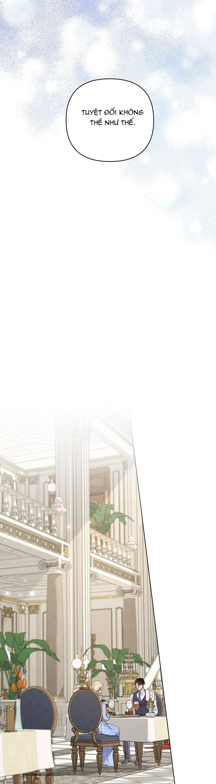 Hãy Để Tôi Được Hiểu Em Chapter 144 - 25