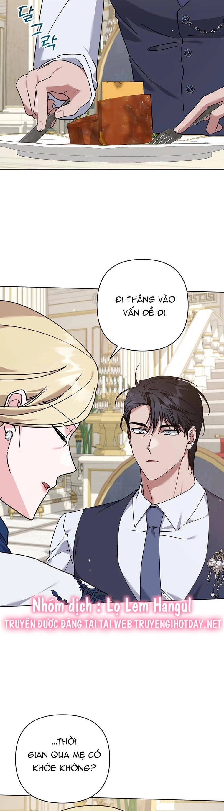 Hãy Để Tôi Được Hiểu Em Chapter 144 - 27