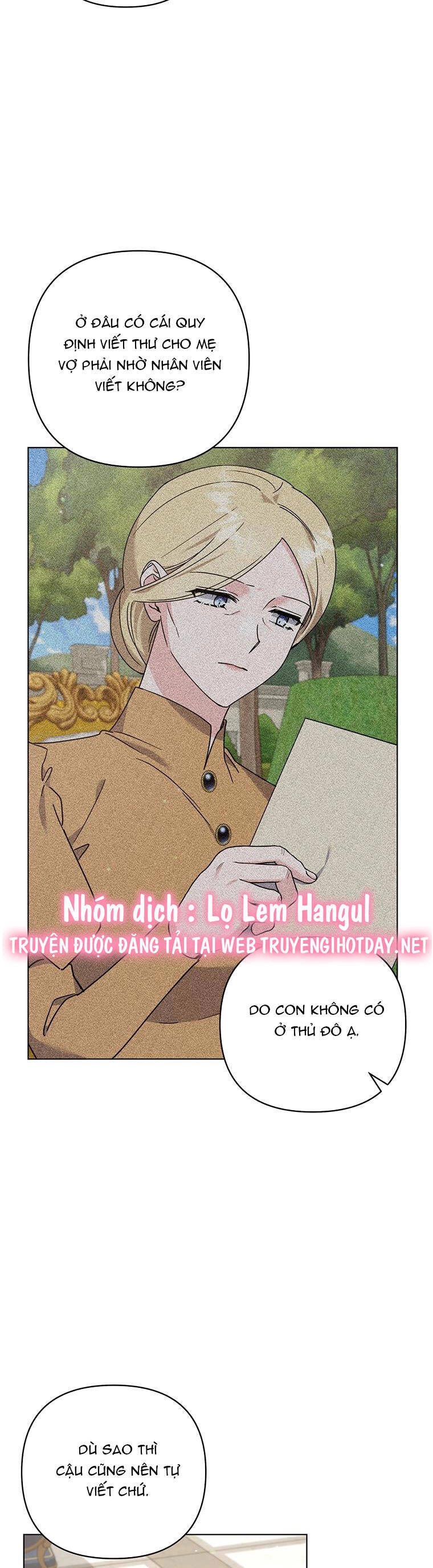 Hãy Để Tôi Được Hiểu Em Chapter 144 - 29