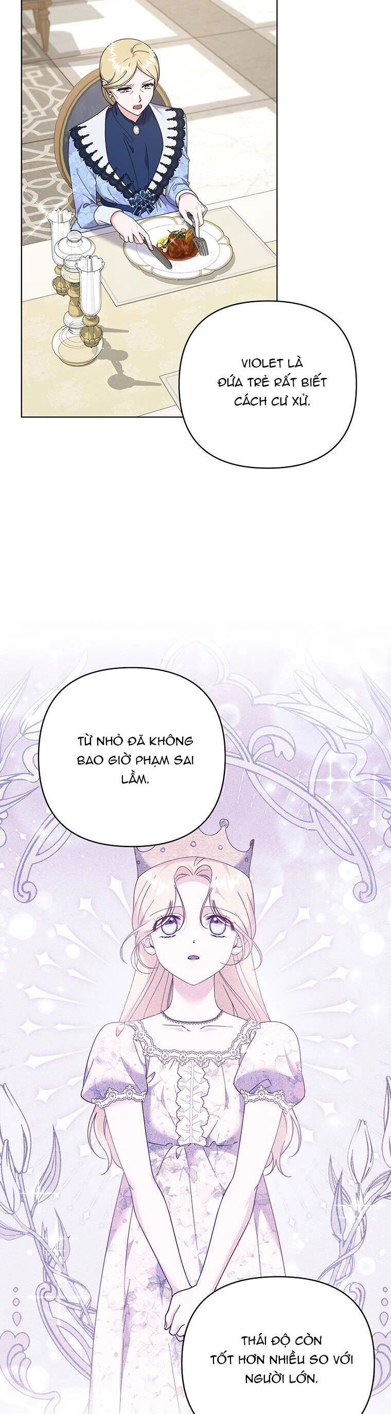 Hãy Để Tôi Được Hiểu Em Chapter 144 - 30