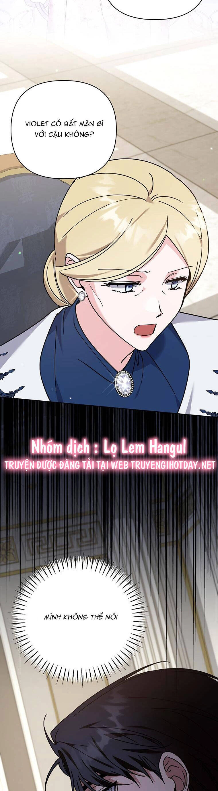 Hãy Để Tôi Được Hiểu Em Chapter 144 - 31