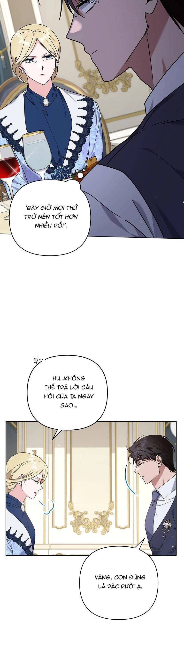 Hãy Để Tôi Được Hiểu Em Chapter 144 - 32